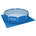 BESTWAY MATA POD BASEN FLOWCLEAR 335X 335CM
