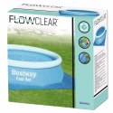 BESTWAY MATA POD BASEN FLOWCLEAR 335X 335CM