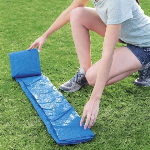 BESTWAY MATA POD BASEN FLOWCLEAR 488X 488CM