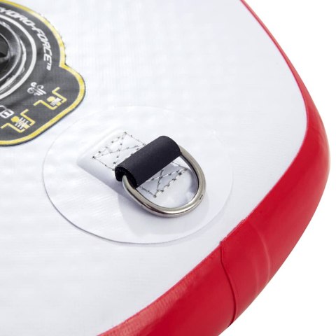 BESTWAY NADMUCWANA DESKA SUP HYDRO-FORCE COMPACT SURF 8 243X57X7CM