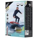BESTWAY NADMUCWANA DESKA SUP HYDRO-FORCE COMPACT SURF 8 243X57X7CM