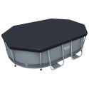 BESTWAY POKRYWA NA BASEN FLOWCLEAR 300X 200CM