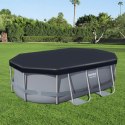 BESTWAY POKRYWA NA BASEN FLOWCLEAR 300X 200CM