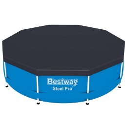 BESTWAY POKRYWA NA BASEN FLOWCLEAR 305CM