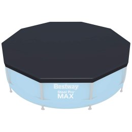 BESTWAY POKRYWA NA BASEN FLOWCLEAR 305CM