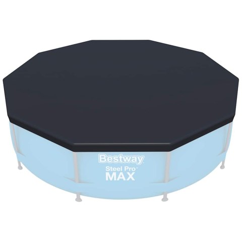 BESTWAY POKRYWA NA BASEN FLOWCLEAR 305CM