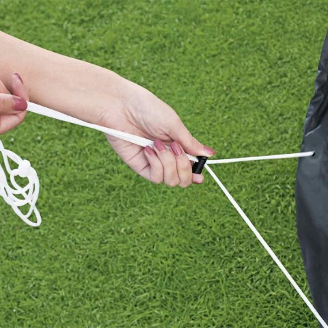 BESTWAY POKRYWA NA BASEN FLOWCLEAR 427CM