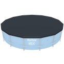 BESTWAY POKRYWA NA BASEN FLOWCLEAR 457CM