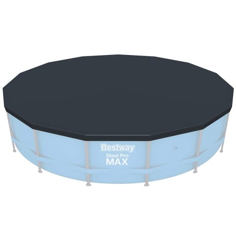 BESTWAY POKRYWA NA BASEN FLOWCLEAR 457CM