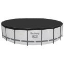 BESTWAY POKRYWA NA BASEN FLOWCLEAR FAST SET 555CM