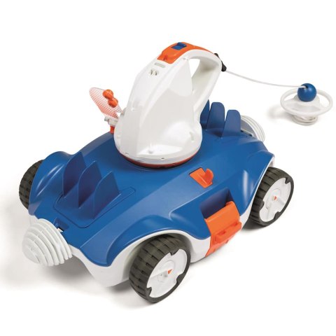 BESTWAY ROBOT DO CZYSZCZENIA BASENU FLOWCLEAR AQUATRONIX 58482