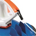 BESTWAY ROBOT DO CZYSZCZENIA BASENU FLOWCLEAR AQUATRONIX 58482