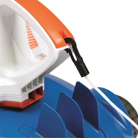 BESTWAY ROBOT DO CZYSZCZENIA BASENU FLOWCLEAR AQUATRONIX 58482