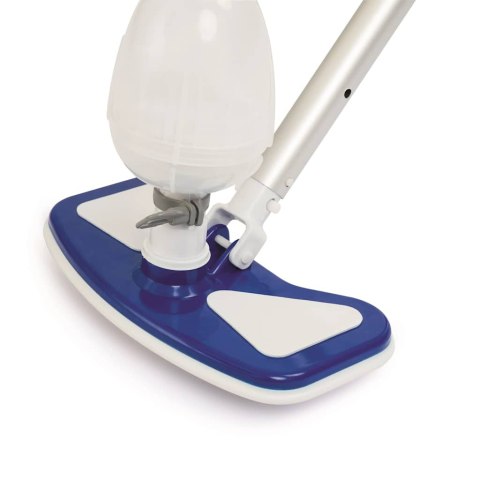 BESTWAY ZESTAW DO CZYSZCZENIA BASENU FLOWCLEAR DELUXE 58237