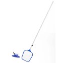 BESTWAY ZESTAW DO CZYSZCZENIA BASENU FLOWCLEAR