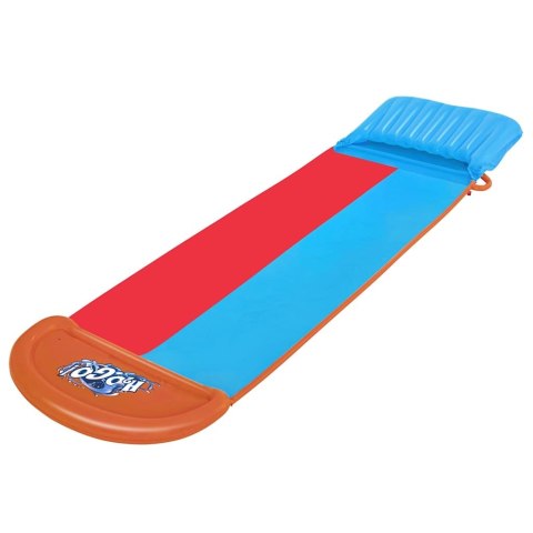 BESTWAY ZJEŻDŻALNIA H2OGO TSUNAMI SPLASH RAMP PODWÓJNA