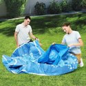 BESTWAY EASY SET BASEN OCTOPOOL 274X76CM