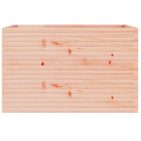 DONICA OGRODOWA 110X60X68,5CM LITE DREWNO DAGLEZJOWE