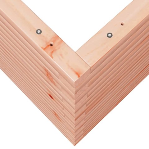 DONICA OGRODOWA 110X60X68,5CM LITE DREWNO DAGLEZJOWE