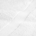 VidaXL Ściereczki 10 pcs Biały 15 x 21 cm Bawełna