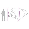 NAMIOT TUNELOWY 500X348X200CM