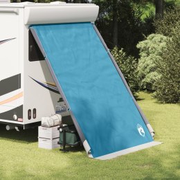 ZADASZENIE OSŁONA TYLNA DO KAMPERA BUSA NAMIOT TARP 190X150CM WODOODPORNY
