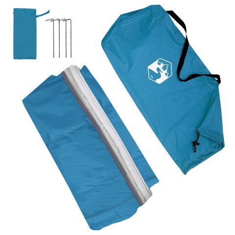 NAMIOT WODOODPORNY 190X150X230CM