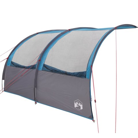 NAMIOT OSŁONA DO PRZYCZEPY KAMPERA TARP 260X300X260 WODOODPORNY MOCNY WIATA