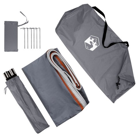 NAMIOT WODOODPORNY 260X300X260CM