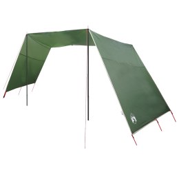 ZADASZENIE TARP PRZEDSIONEK DO PRZYCZEPY KAMPERA NAMIOT 302X240X240CM UV