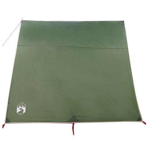 ZADASZENIE TARP PRZEDSIONEK DO PRZYCZEPY KAMPERA NAMIOT 302X240X240CM UV