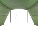 NAMIOT WODOODPORNY 302X240X240CM