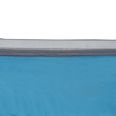 TARP ODPORNY NA WODĘ NIEBIESKI 460X 240CM