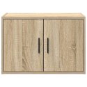 GARAŻOWA SZAFKA ŚCIENNA SONOMA OAK