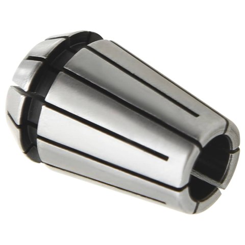 TULEJE ZACISKOWE DO TOKARKI ER25 15 SZTUK