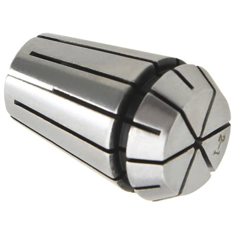 TULEJE ZACISKOWE DO TOKARKI ER25 15 SZTUK