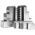 SAMOCENTRUJĄCY UCHWYT TOKARSKI 3-SZĘKOWY 125MM STAL