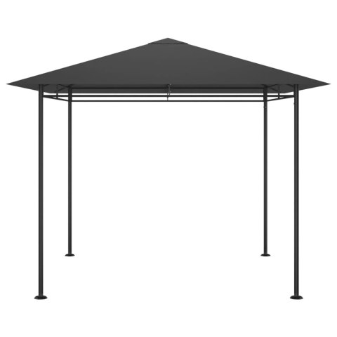 ALTANA 3X3X2,7M ANTRACYTOWA 180G/M²