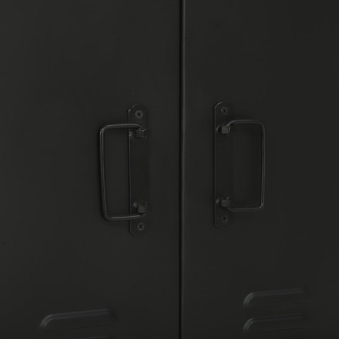 ZESTAW MEBLI ŁAZIENKOWYCH 2 SZT. BRĄZOWY LITE DREWNO Z ODZYSKU