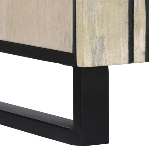 VidaXL Zestaw mebli łazienkowych 4 pcs Orzechowy brąz 38 x 33 x 160 cm