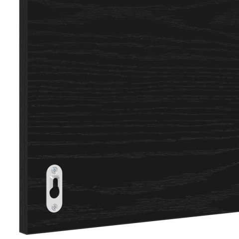 ZESTAW MEBLI ŁAZIENKOWYCH 3 SZT. DĄB ARTISAN 60X38.5X45CM