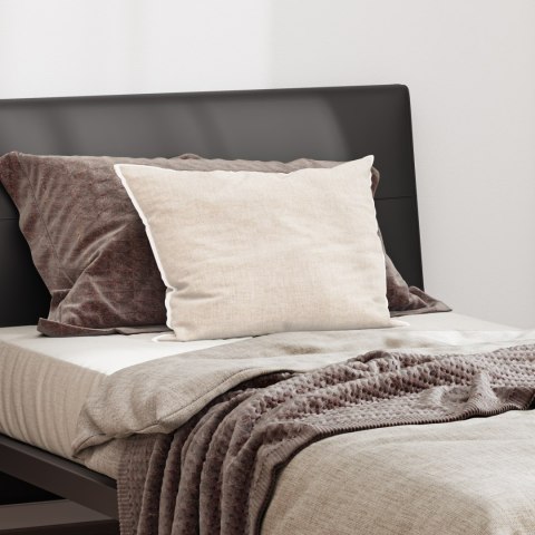 PODUSZKA BIAŁY 40X 60CM 85GSM 100% POLIESTER