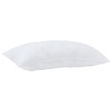 PODUSZKI 2 PCS BIAŁY 40X 80CM