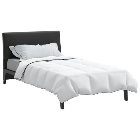 ZIMOWA KOŁDRA BIAŁY 155X200CM POLIESTER 105GSM BRZOSKWINIOWY