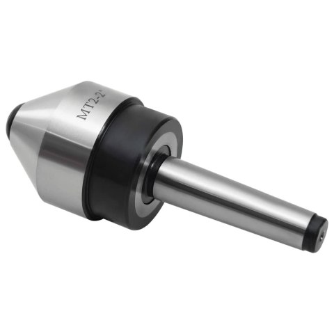 OBROTOWY KIEŁ TOKARSKI MT2 20-51MM