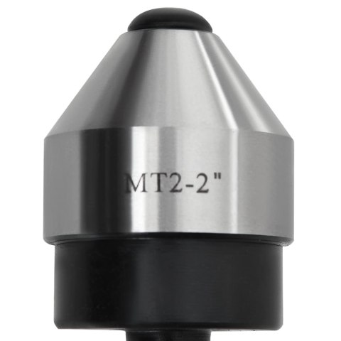 OBROTOWY KIEŁ TOKARSKI MT2 20-51MM