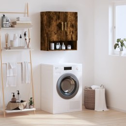 SZAFKA ŚCIENNA PRZYDYMIONY DĄB 60X31X70CM