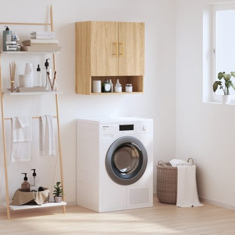 SZAFKA WISZĄCA DĄB SONOMA 60X31X70CM