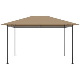 ALTANA 384X281X270CM KOLOR TAUPE 180G/M²