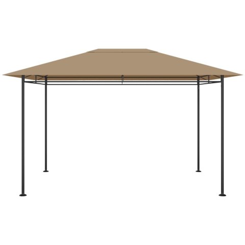 ALTANA 384X281X270CM KOLOR TAUPE 180G/M²